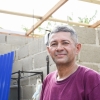 Familias afectadas por granizada en Dajabón, ya tienen otra historia que contar